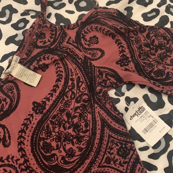 Mini Dress - Picture 3 of 3